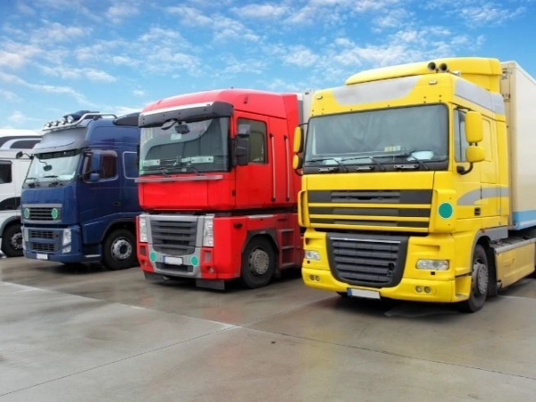 İstanbul Kumlu Nakliye